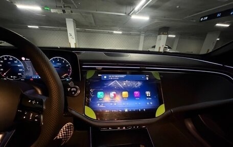 Mercedes-Benz E-Класс, 2025 год, 6 900 000 рублей, 13 фотография