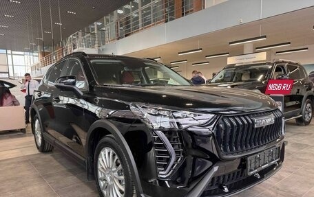 Haval Jolion, 2026 год, 2 649 000 рублей, 3 фотография