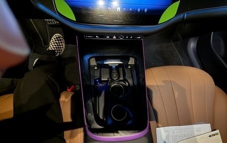 Mercedes-Benz E-Класс, 2025 год, 6 900 000 рублей, 14 фотография