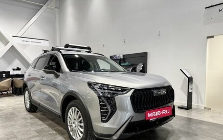 Haval Jolion, 2026 год, 2 799 000 рублей, 4 фотография