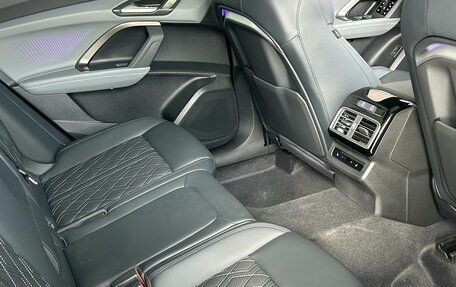 Audi Q5, 2026 год, 7 400 000 рублей, 10 фотография