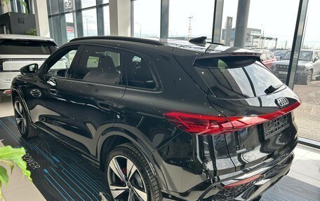 Audi Q5, 2026 год, 7 400 000 рублей, 3 фотография