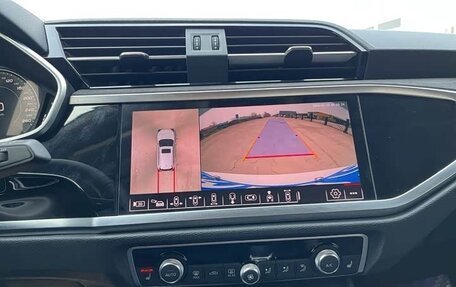 Audi Q3, 2022 год, 2 999 999 рублей, 11 фотография