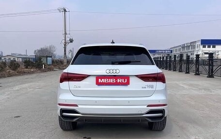 Audi Q3, 2022 год, 2 999 999 рублей, 5 фотография