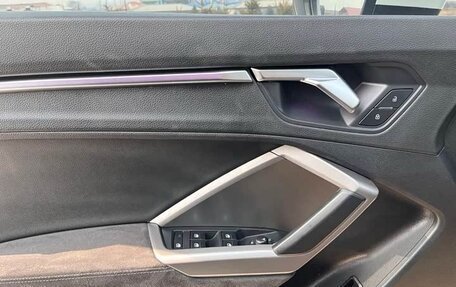 Audi Q3, 2022 год, 2 999 999 рублей, 12 фотография