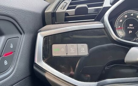 Audi Q3, 2022 год, 2 999 999 рублей, 14 фотография