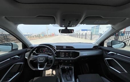 Audi Q3, 2022 год, 2 999 999 рублей, 7 фотография