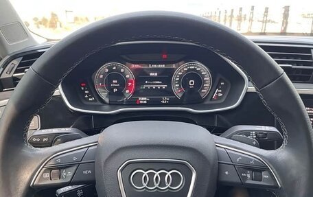 Audi Q3, 2022 год, 2 999 999 рублей, 8 фотография