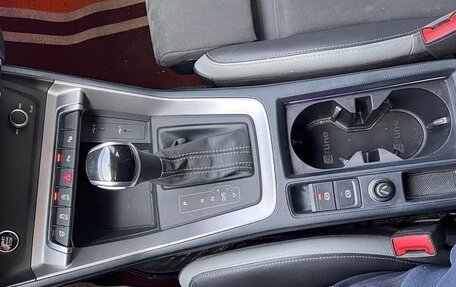 Audi Q3, 2022 год, 2 999 999 рублей, 13 фотография