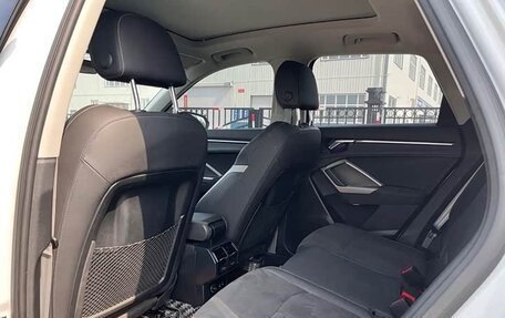 Audi Q3, 2022 год, 2 999 999 рублей, 17 фотография