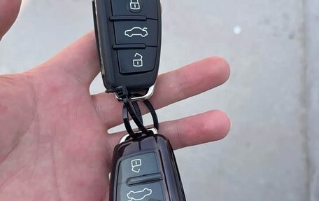 Audi Q3, 2022 год, 2 999 999 рублей, 22 фотография