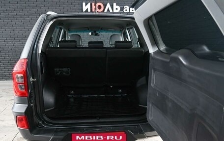 Chery Tiggo 3 I, 2017 год, 930 000 рублей, 9 фотография