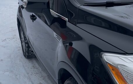 Ford Kuga III, 2011 год, 1 390 000 рублей, 2 фотография