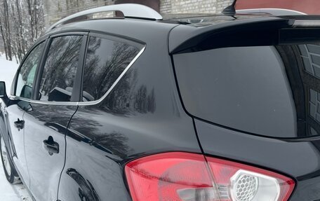 Ford Kuga III, 2011 год, 1 390 000 рублей, 7 фотография