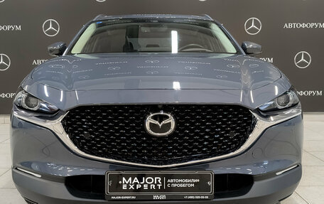 Mazda CX-30 I, 2025 год, 3 400 000 рублей, 2 фотография