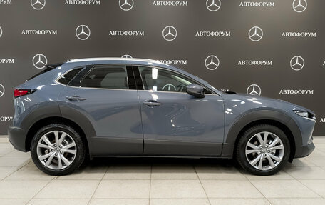 Mazda CX-30 I, 2025 год, 3 400 000 рублей, 4 фотография