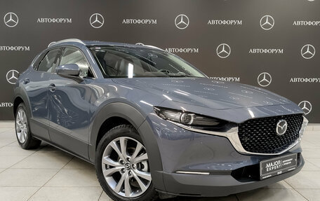 Mazda CX-30 I, 2025 год, 3 400 000 рублей, 3 фотография