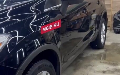 Ford Kuga III, 2011 год, 1 390 000 рублей, 5 фотография