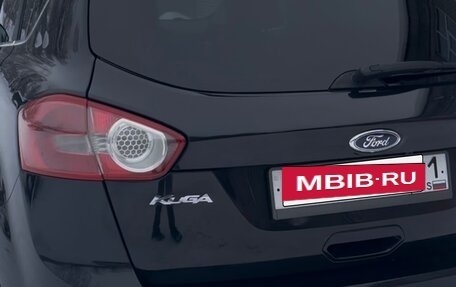 Ford Kuga III, 2011 год, 1 390 000 рублей, 4 фотография