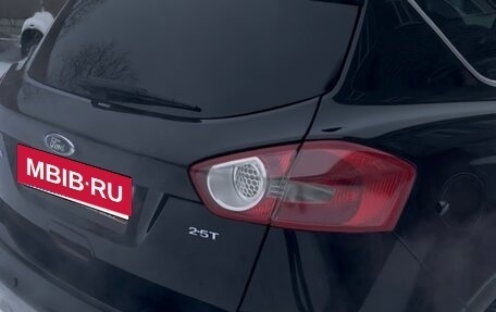 Ford Kuga III, 2011 год, 1 390 000 рублей, 10 фотография