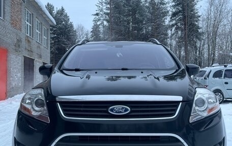 Ford Kuga III, 2011 год, 1 390 000 рублей, 8 фотография