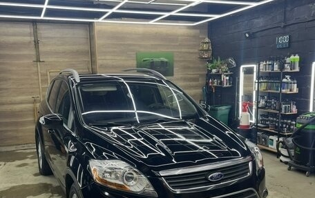 Ford Kuga III, 2011 год, 1 390 000 рублей, 9 фотография