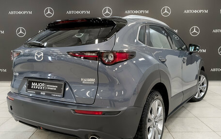 Mazda CX-30 I, 2025 год, 3 400 000 рублей, 5 фотография