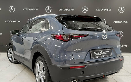 Mazda CX-30 I, 2025 год, 3 400 000 рублей, 7 фотография