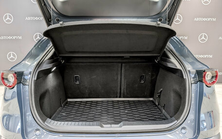 Mazda CX-30 I, 2025 год, 3 400 000 рублей, 10 фотография