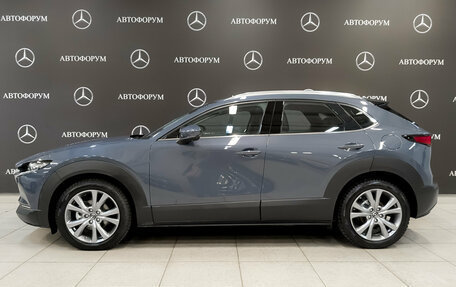 Mazda CX-30 I, 2025 год, 3 400 000 рублей, 8 фотография