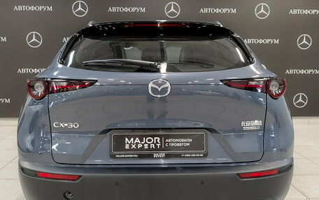 Mazda CX-30 I, 2025 год, 3 400 000 рублей, 6 фотография