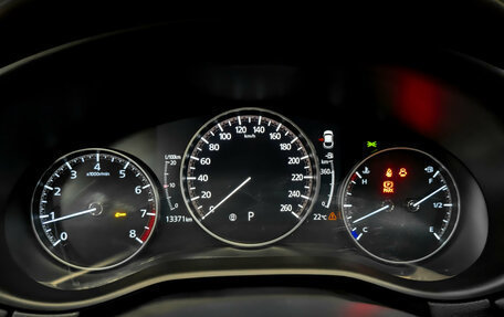 Mazda CX-30 I, 2025 год, 3 400 000 рублей, 13 фотография