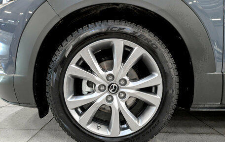 Mazda CX-30 I, 2025 год, 3 400 000 рублей, 19 фотография