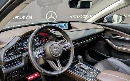 Mazda CX-30 I, 2025 год, 3 400 000 рублей, 17 фотография