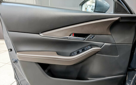 Mazda CX-30 I, 2025 год, 3 400 000 рублей, 20 фотография