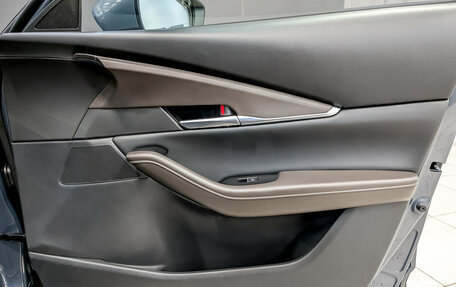 Mazda CX-30 I, 2025 год, 3 400 000 рублей, 26 фотография