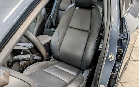 Mazda CX-30 I, 2025 год, 3 400 000 рублей, 21 фотография