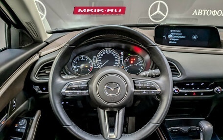 Mazda CX-30 I, 2025 год, 3 400 000 рублей, 23 фотография