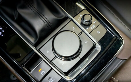 Mazda CX-30 I, 2025 год, 3 400 000 рублей, 27 фотография