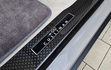 Rolls-Royce Cullinan, 2021 год, 36 500 000 рублей, 22 фотография