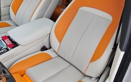 Rolls-Royce Cullinan, 2021 год, 36 500 000 рублей, 19 фотография