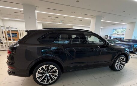 Bentley Bentayga I, 2025 год, 40 020 000 рублей, 4 фотография