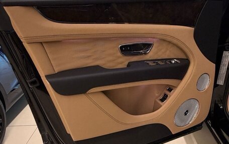 Bentley Bentayga I, 2025 год, 40 020 000 рублей, 6 фотография