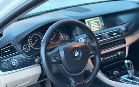 BMW 5 серия, 2012 год, 1 050 000 рублей, 7 фотография