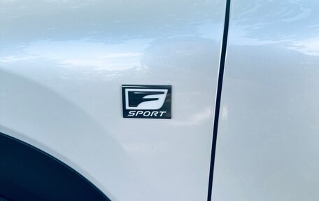 Lexus NX I, 2017 год, 3 850 000 рублей, 5 фотография