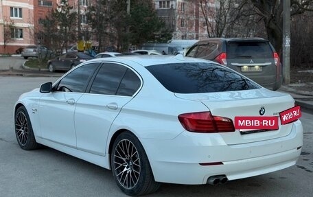 BMW 5 серия, 2012 год, 1 050 000 рублей, 6 фотография