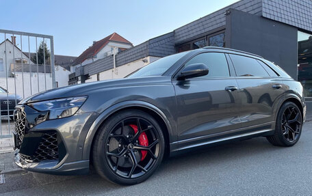 Audi RS Q8 I, 2026 год, 20 900 000 рублей, 3 фотография