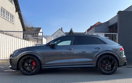 Audi RS Q8 I, 2026 год, 20 900 000 рублей, 5 фотография