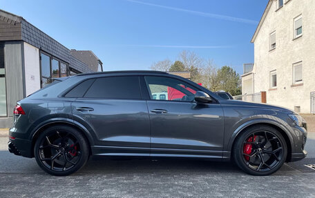 Audi RS Q8 I, 2026 год, 20 900 000 рублей, 4 фотография