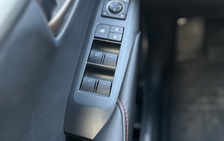 Lexus NX I, 2017 год, 3 850 000 рублей, 13 фотография